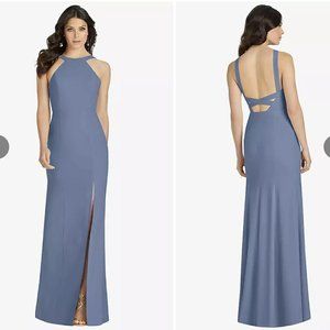 Dessy Bridesmaid Dress (never worn)